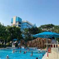 致敬黃金時代 香港迪士尼Hollywood Hotel