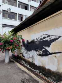 Butterworth ArtWalk