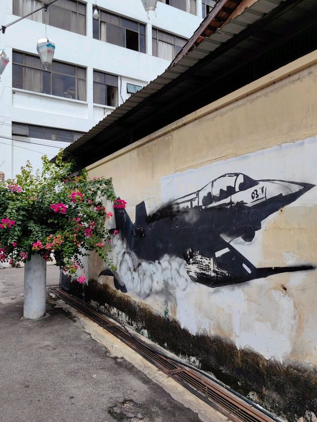 Butterworth ArtWalk