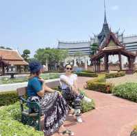 Bangkok's Ancient City