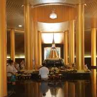 วัดหนองป่าพง วัดสุดฮิตประจำจังหวัดอุบล!!!