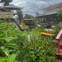 Weaw Arun Garden