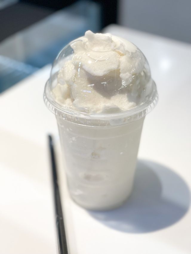 คาเฟ่ในทรูดิจิทัลพาร์ค