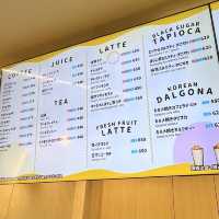 【大阪・鶴橋】8/11プレオープン！韓国ショップとカフェの複合店「LOVELY MALL × cafe binggo 鶴