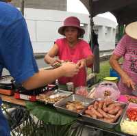 夜遊台東東海岸😋聽音樂嘆原住民美食