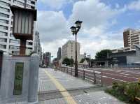 東京・駒込。駒込駅前の『大國神社』