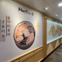 鮮芋仙進駐樂富廣場
