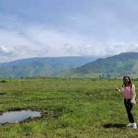Communal Ranch, Bukidnon 