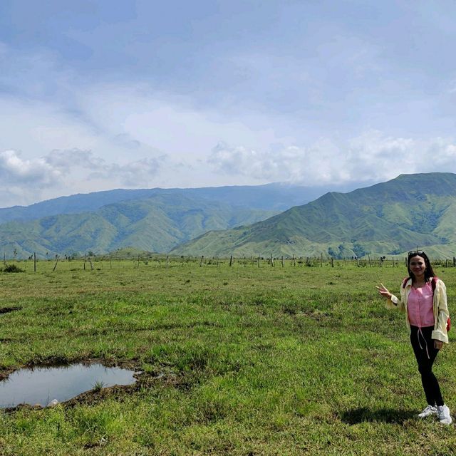 Communal Ranch, Bukidnon 