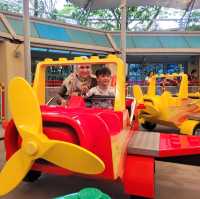 Funday at Legoland Malaysia