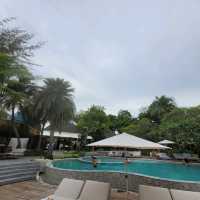 Mercure Lomtalay 