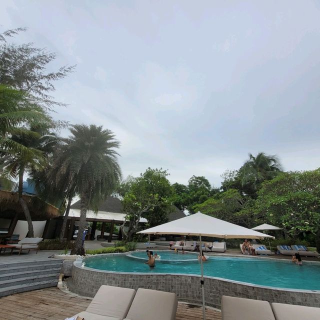 Mercure Lomtalay 