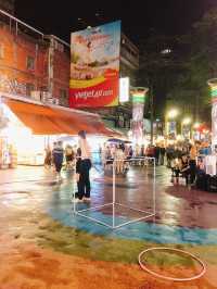 台北｜😋🧋🛍️觀光客必逛、年輕人必玩📍 Ximending Walking District 西門町徒步區