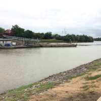 วัดไชยวัฒนาราม วัดสวยเมืองกรุงเก่า