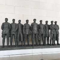 พิพิธภัณฑสถานแห่งชาติจีน กรุงปักกิ่ง