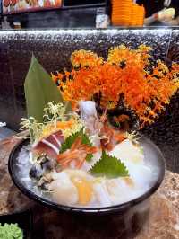 🍽️性價比超高‼️ 2小時任食日本放題🍱