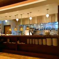 Copa Steakhouse,Macau