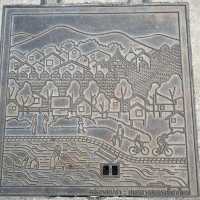 khlong Mae kha landmarks 