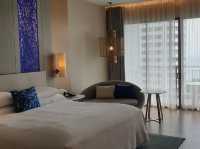 โรงแรม Renaissance Pattaya Resort & Spa 