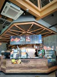 Bellinee's Bake & Brew @สกลนคร