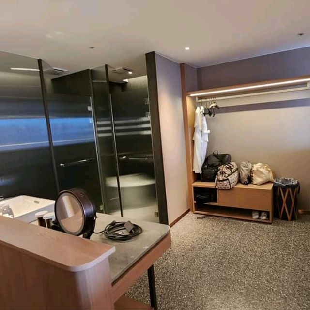 高雄承億酒店