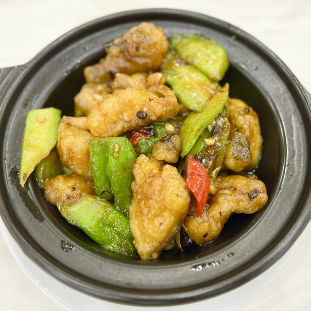 華麗婚宴場地