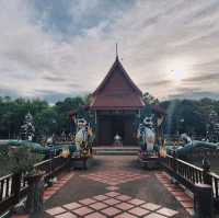 วัดป่าคลอง​ 11