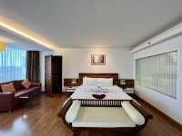  โรงแรมบุรีศรีภู คอนเวนชั่น เซ็นเตอร์ 