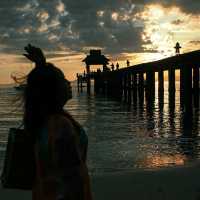 Koh Yao Yai retreat(: