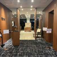 【滋賀県/大津】地上120mから琵琶湖を眺めながらのブッフェ