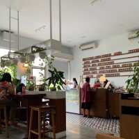 Milk by Artemy