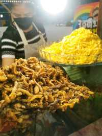 ก๋วยเตี๋ยวหลอดทรงเครื่อง 2497 (แม่บังอร)