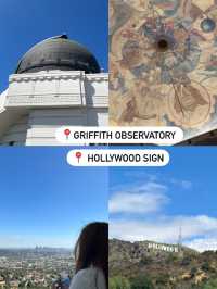 แพลน 5 ที่เที่ยว ใน Los Angeles ✨💖