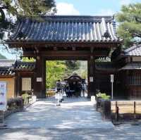 Himeiji Castle 