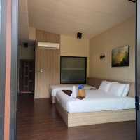 BINLHA RAFT RESORTS 
