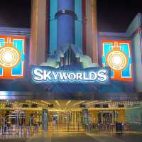 เที่ยว Genting Highland มาเลเซีย 3 วัน 2 คืน