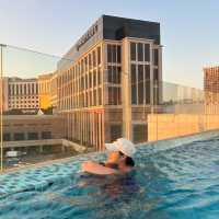 인천 씨메르 호텔 워터파크 🏊‍♀️