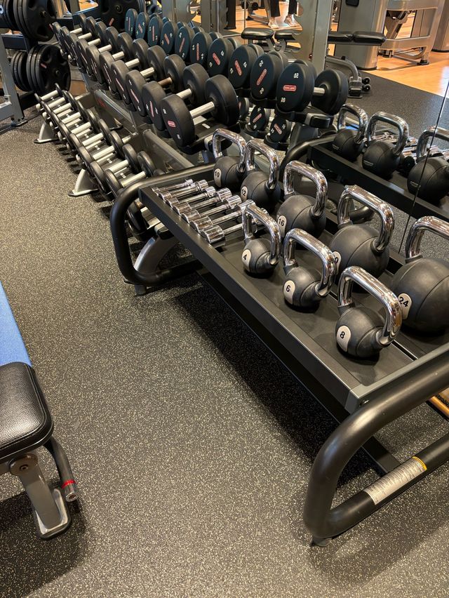 제주신라호텔을 가면 꼭 가봐야하는 수영장과 헬스장💪