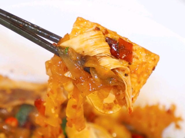 🌶️ ขยายความเผ็ดชาแบบสั่งได้