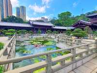 【偽日本半日遊🇯🇵~志蓮淨苑🙏】