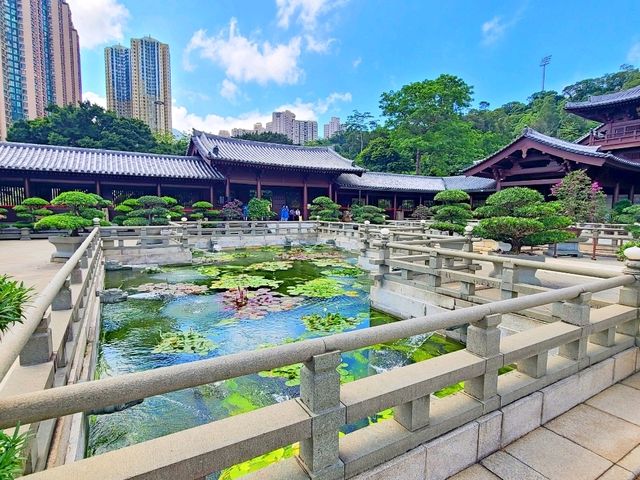 【偽日本半日遊🇯🇵~志蓮淨苑🙏】