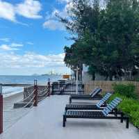 De Chaochom : Huahin