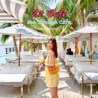 Z2 Cafe #อำเภอเมือง #กาญจนบุรี 