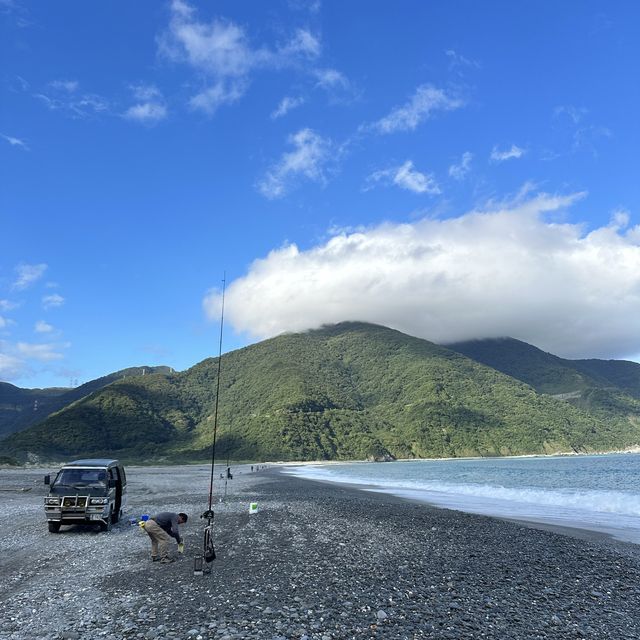 宜蘭景-粉鳥林秘境