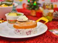 サンリオピューロランドクリスマス先行体験