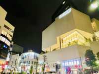PARCO RESTAURANTS