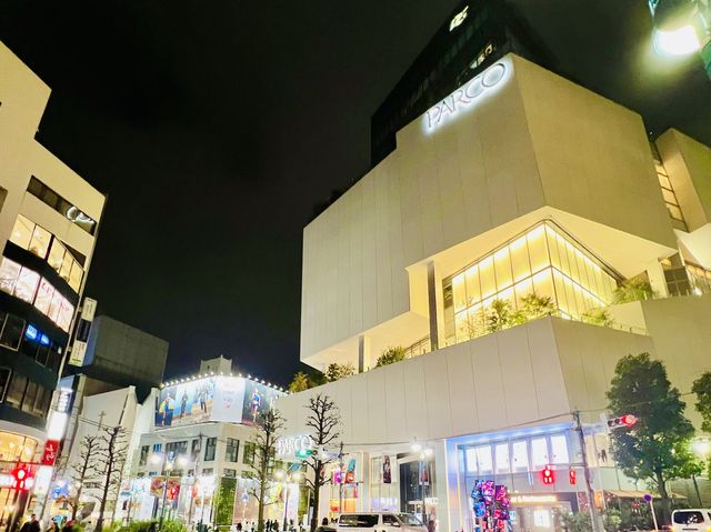 PARCO RESTAURANTS