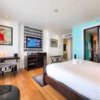Wave Hotel Pattaya