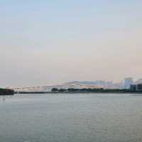 Nam Van Lake, Macau