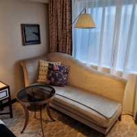 Lovely Kyoto Century Hotel